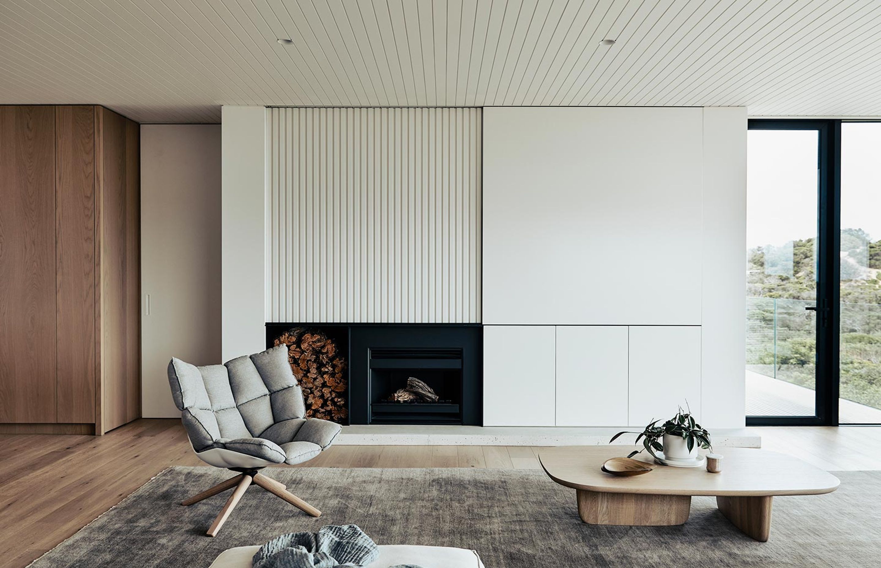 Blairgowrie Beach House