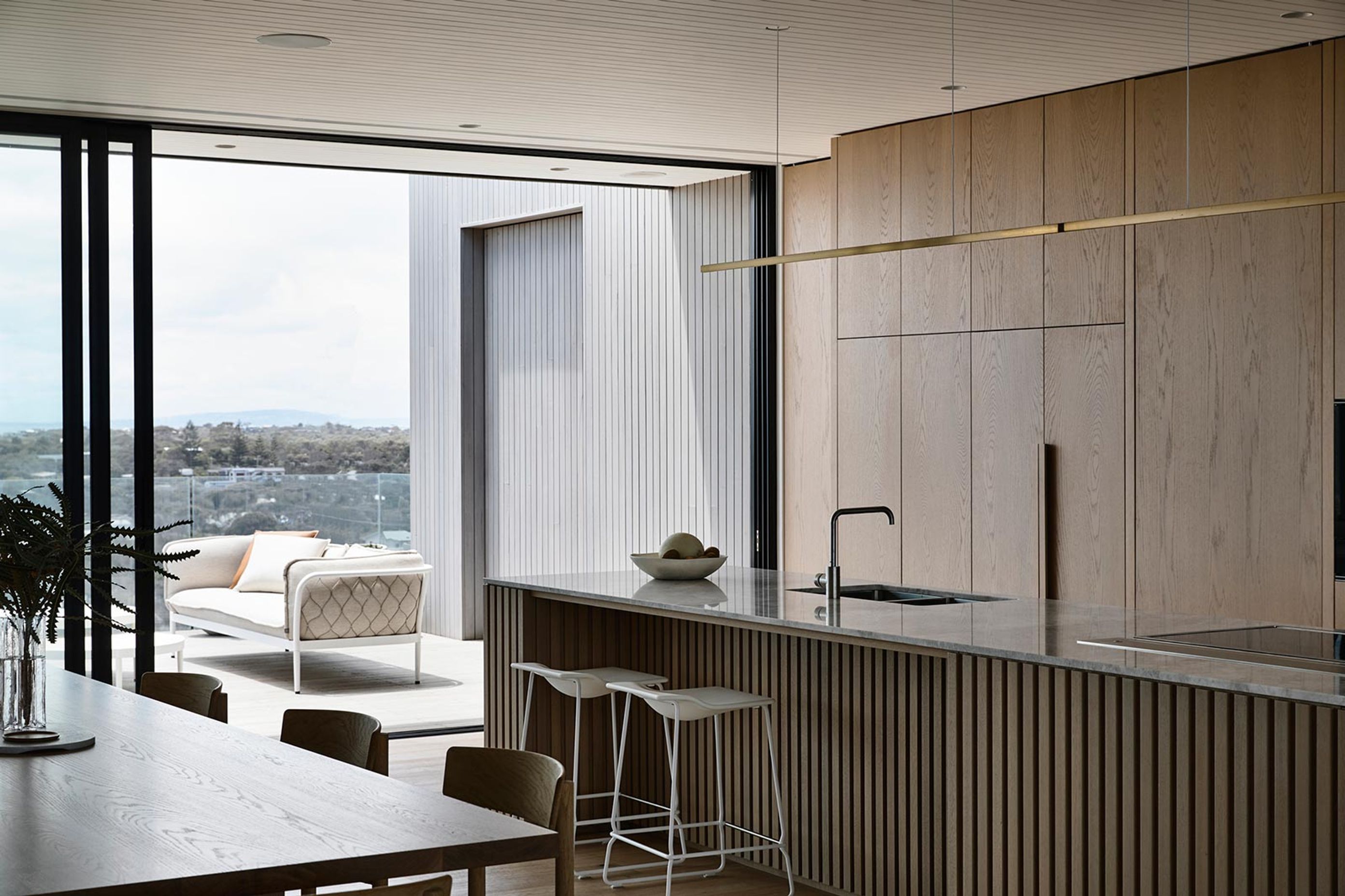 Blairgowrie Beach House