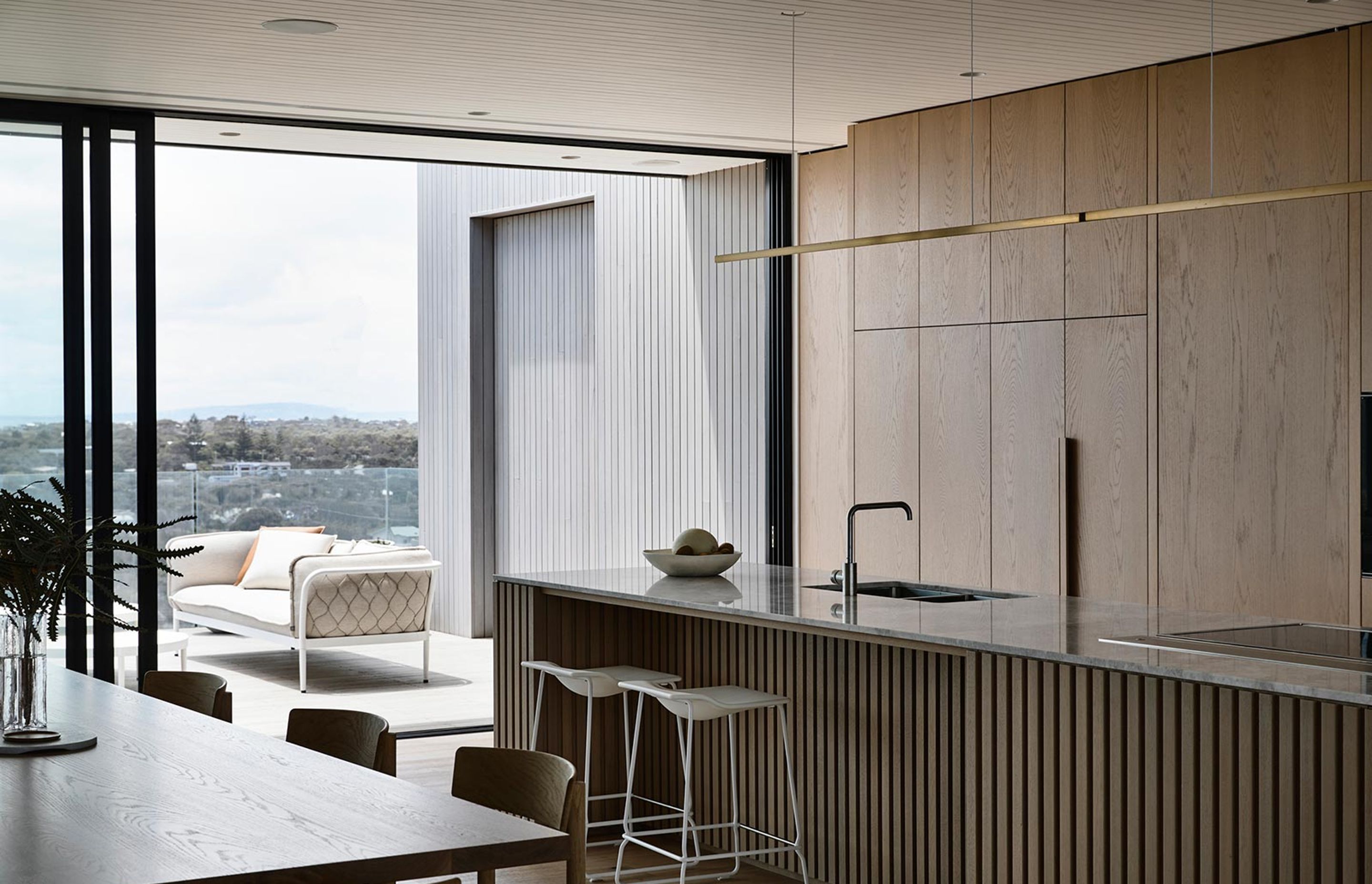 Blairgowrie Beach House