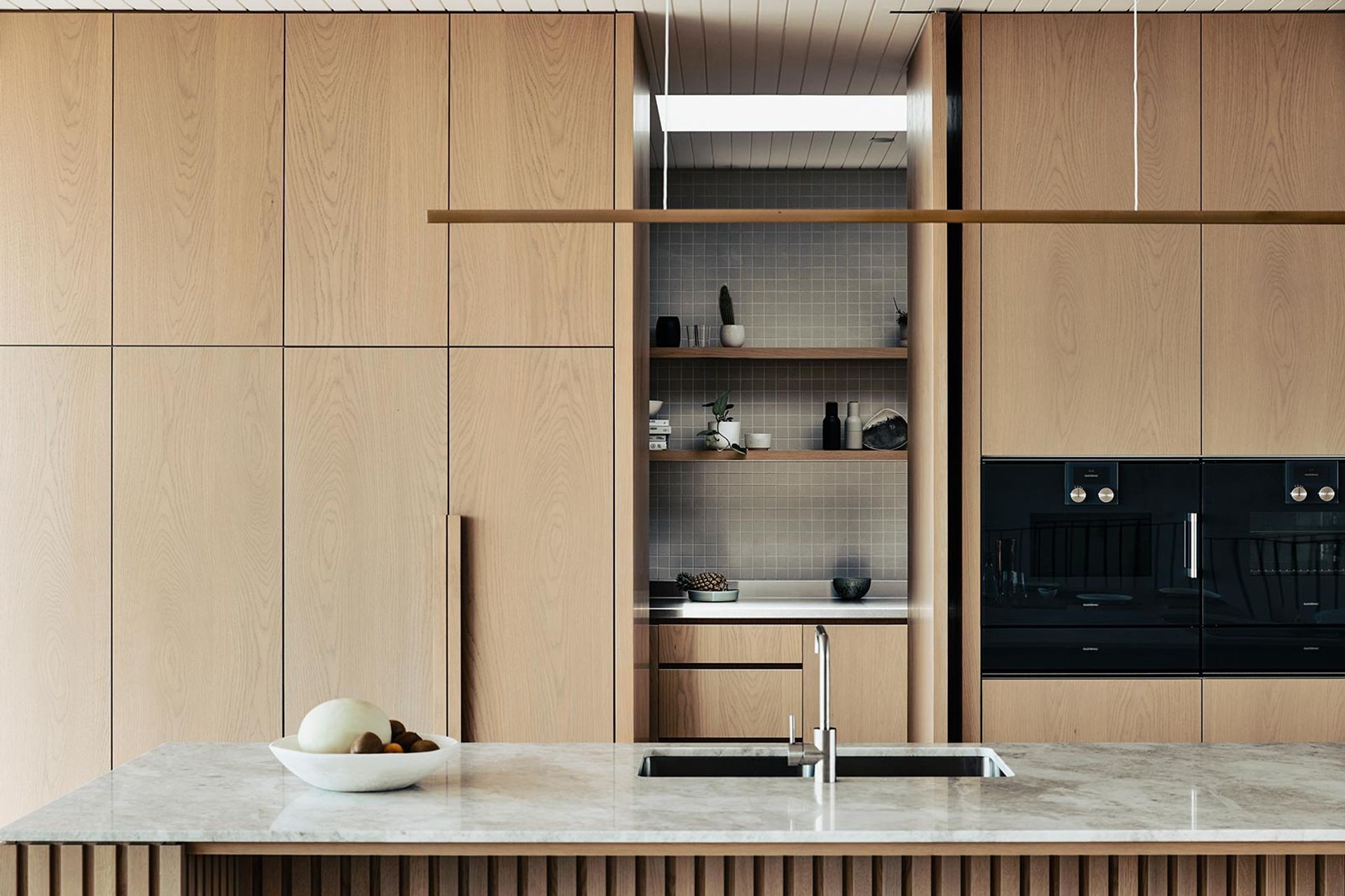 Blairgowrie Beach House