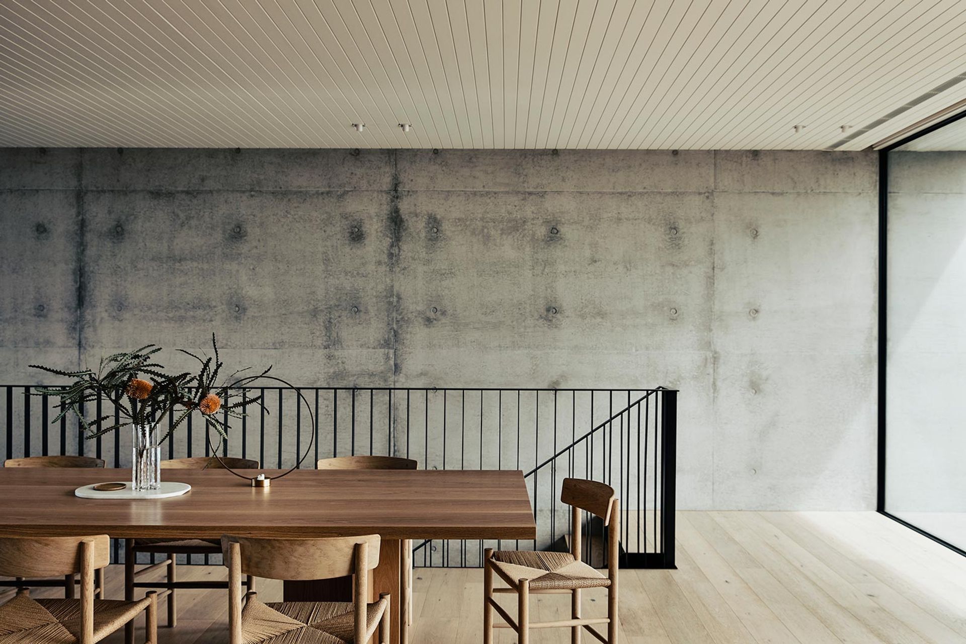 Blairgowrie Beach House