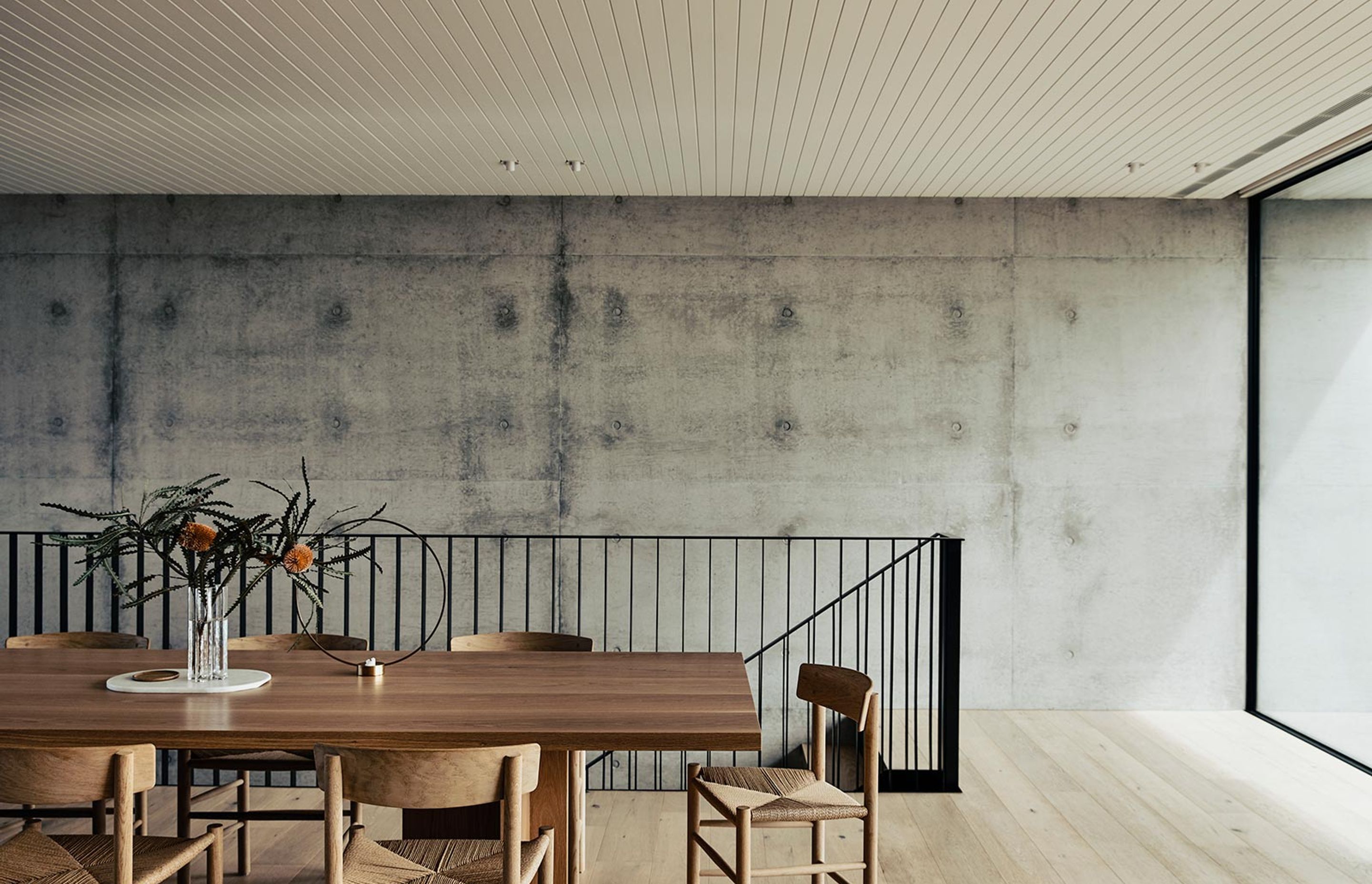 Blairgowrie Beach House