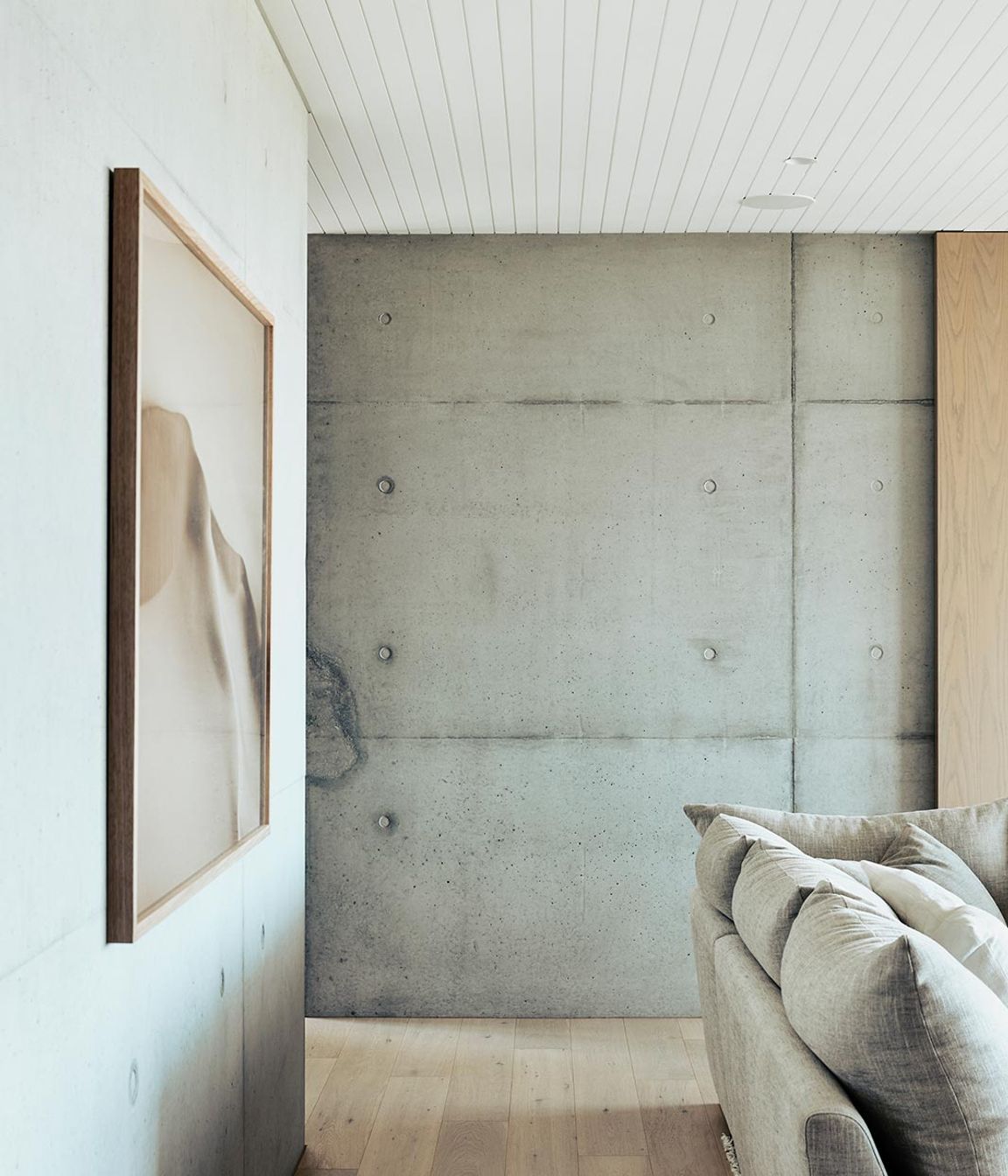Blairgowrie Beach House