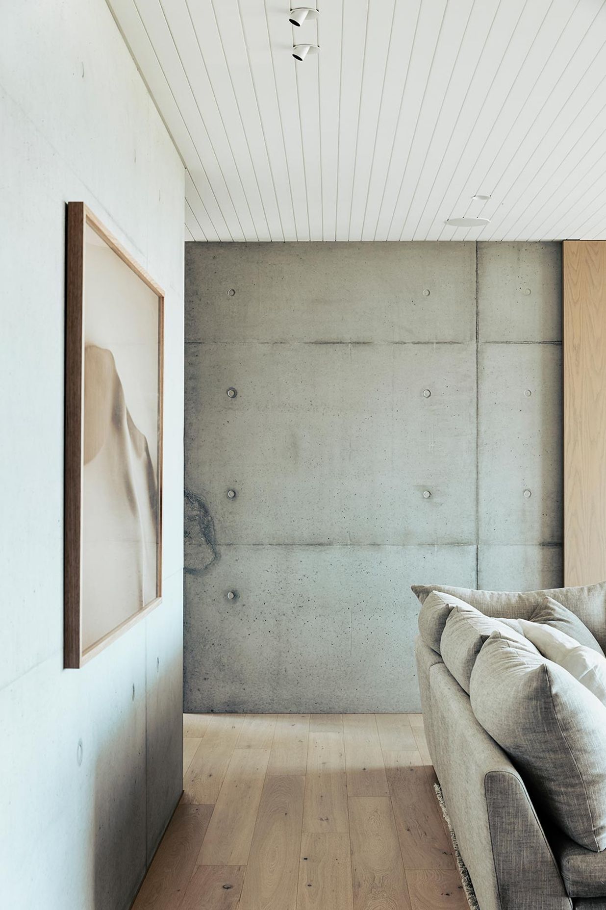 Blairgowrie Beach House