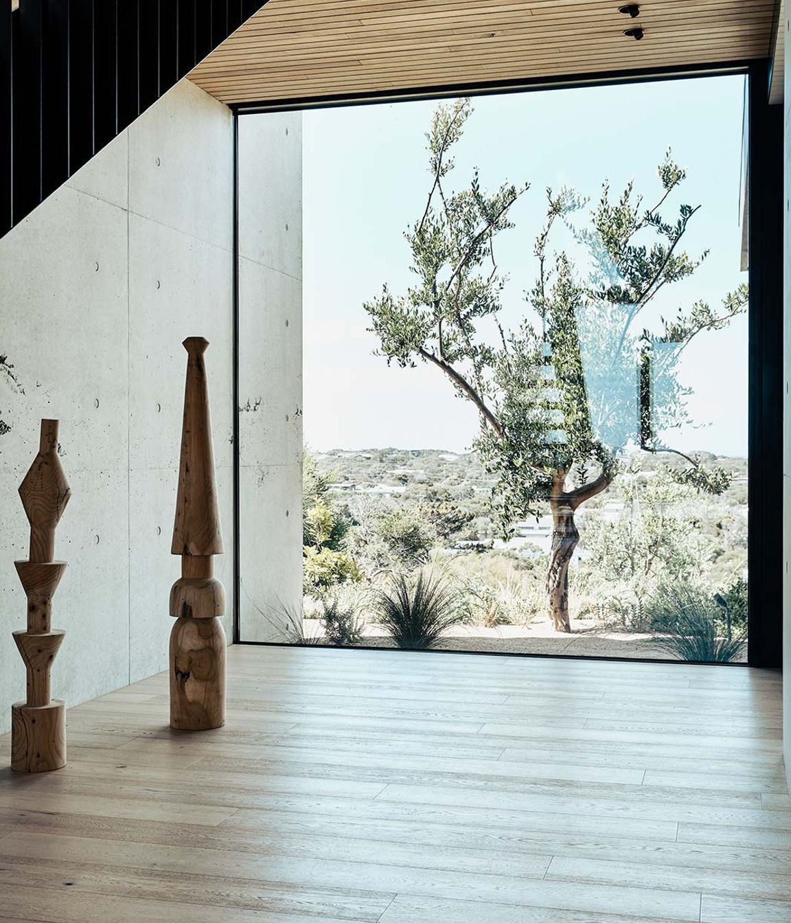 Blairgowrie Beach House