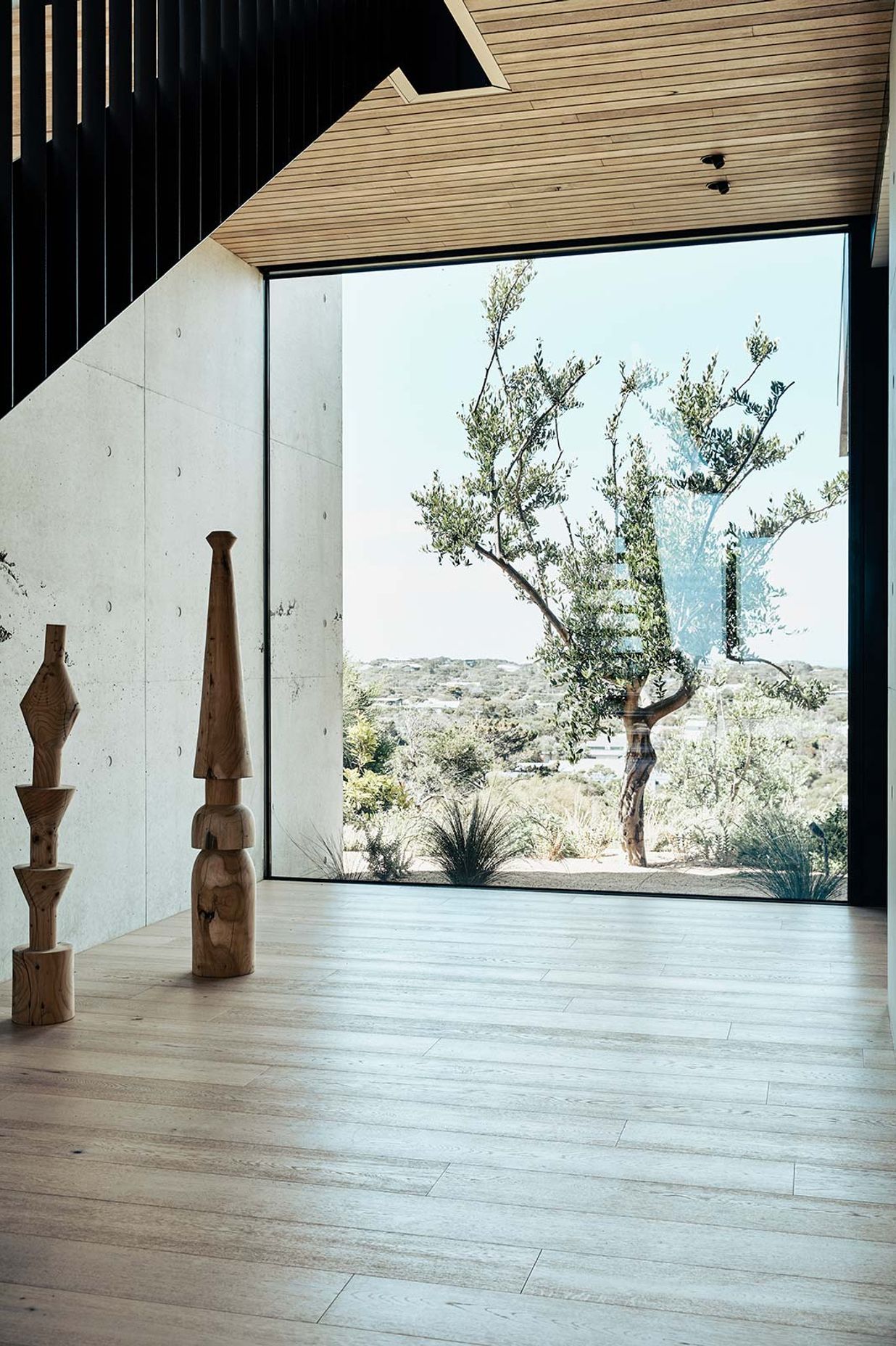 Blairgowrie Beach House