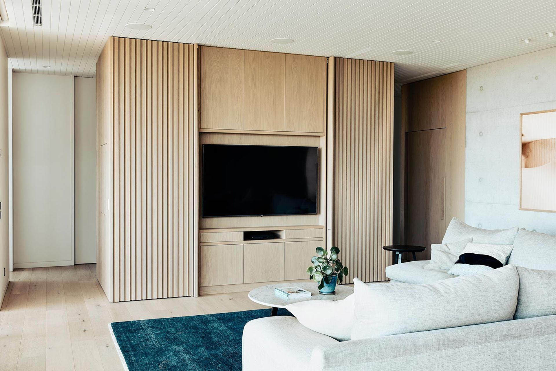 Blairgowrie Beach House