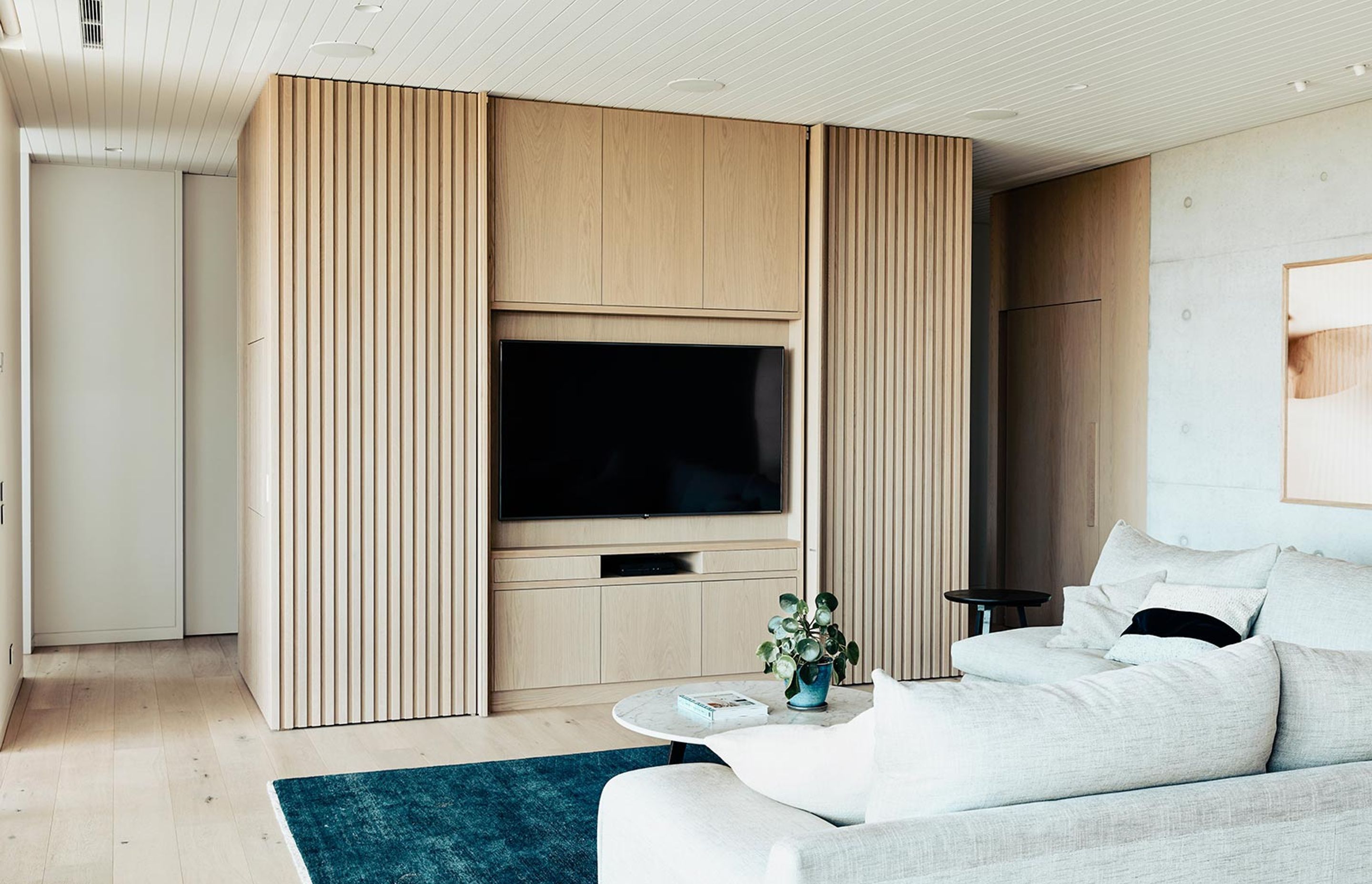 Blairgowrie Beach House