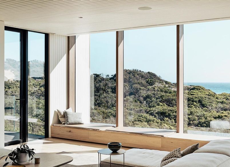 Blairgowrie Beach House