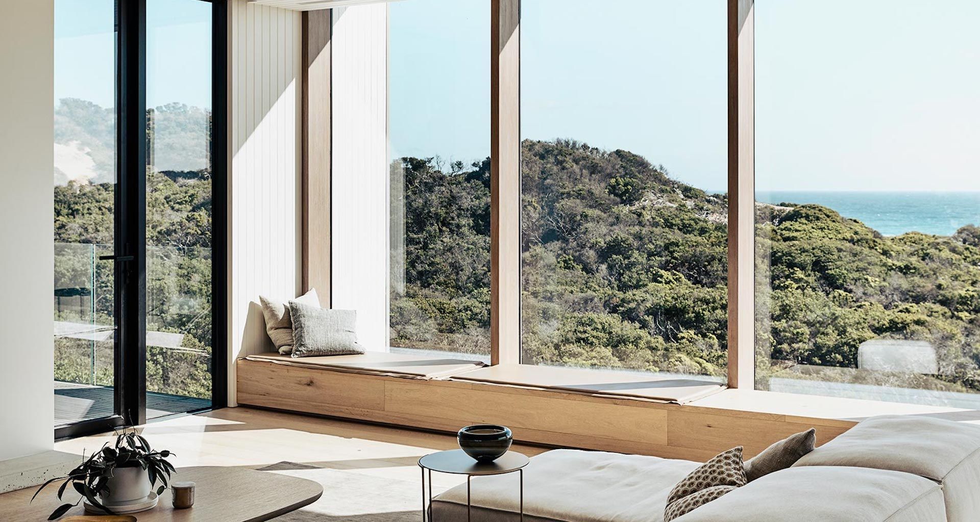 Blairgowrie Beach House banner