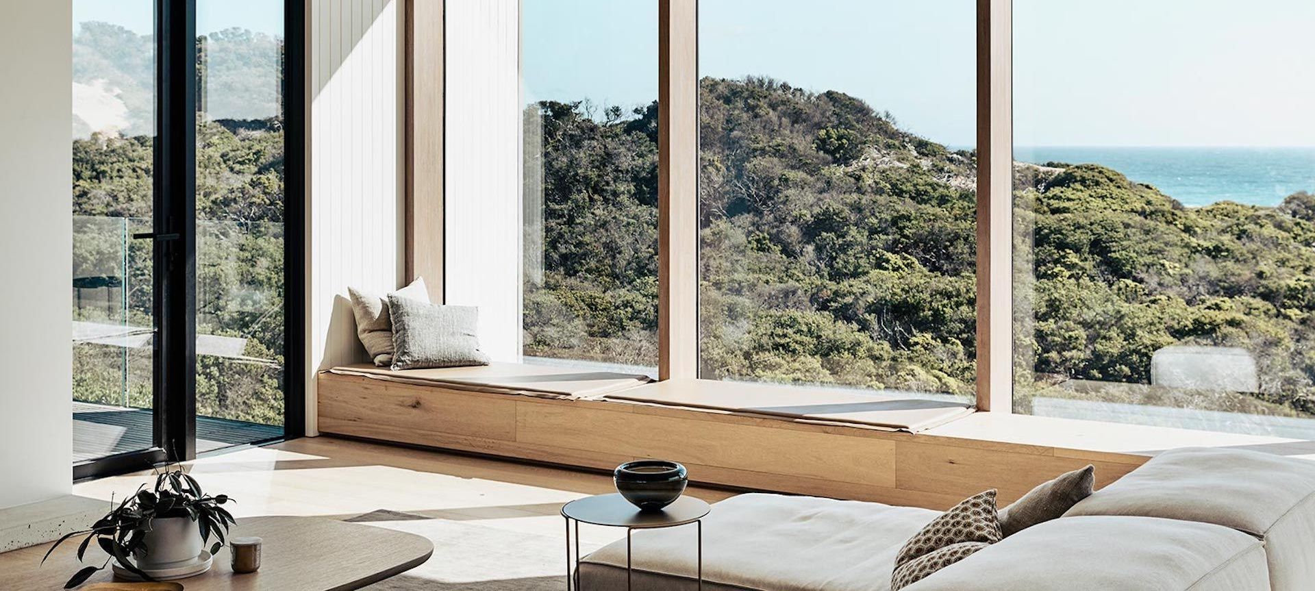 Blairgowrie Beach House banner