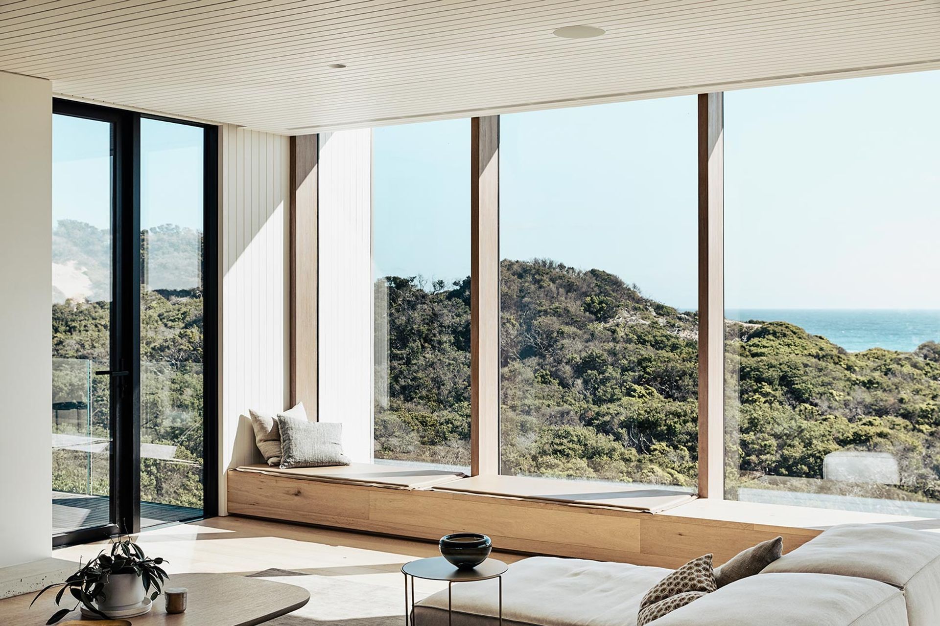 Blairgowrie Beach House