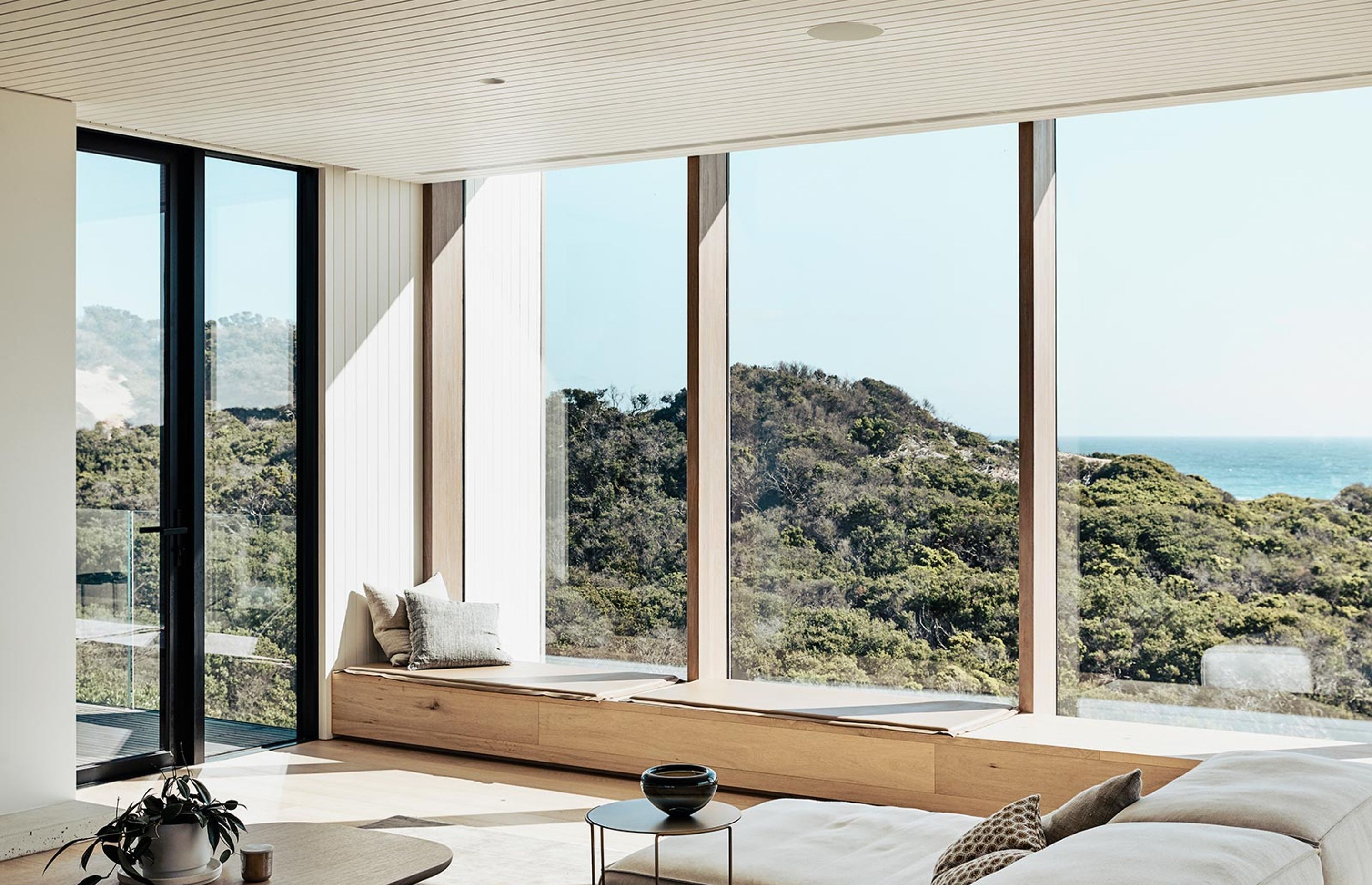 Blairgowrie Beach House
