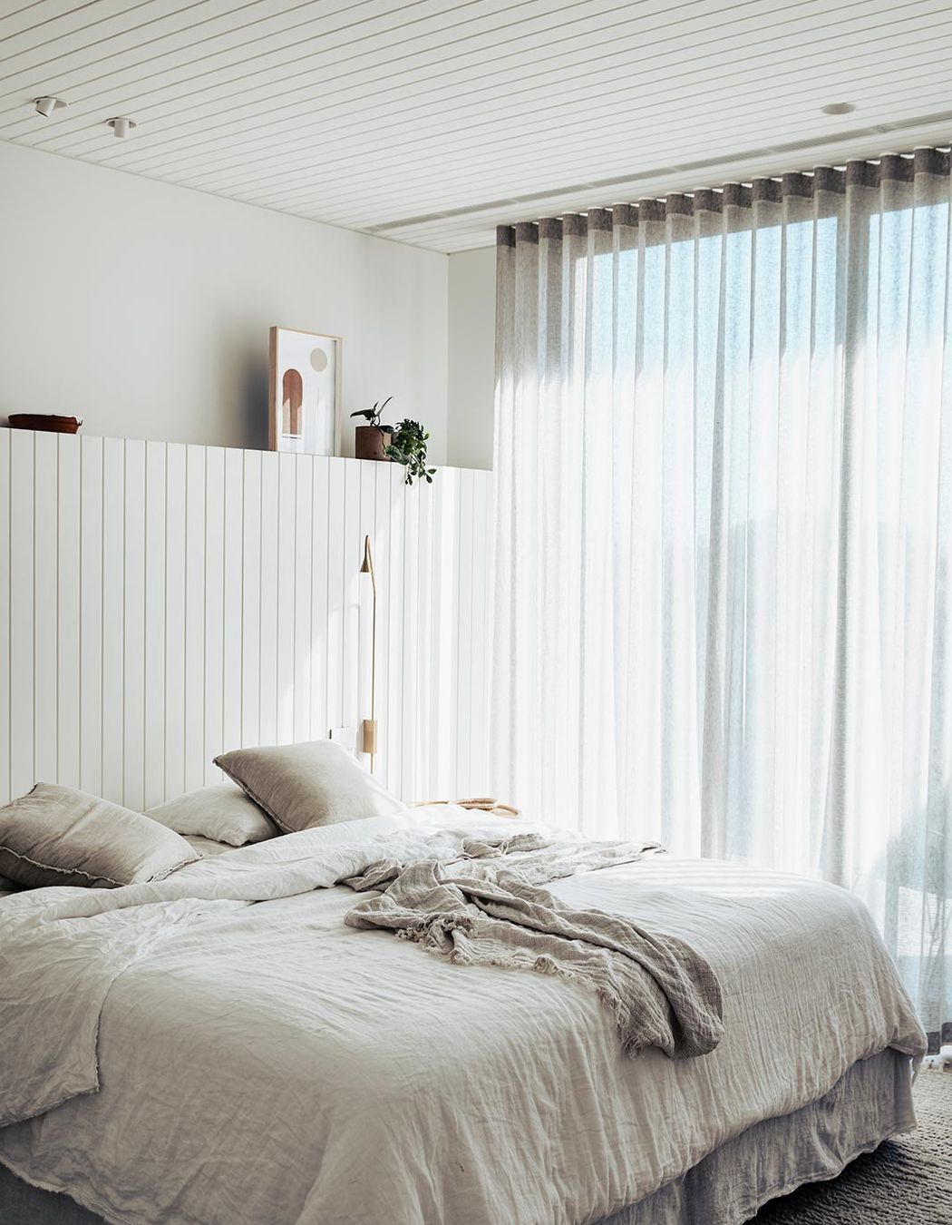 Blairgowrie Beach House