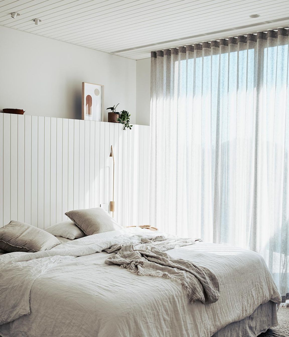 Blairgowrie Beach House