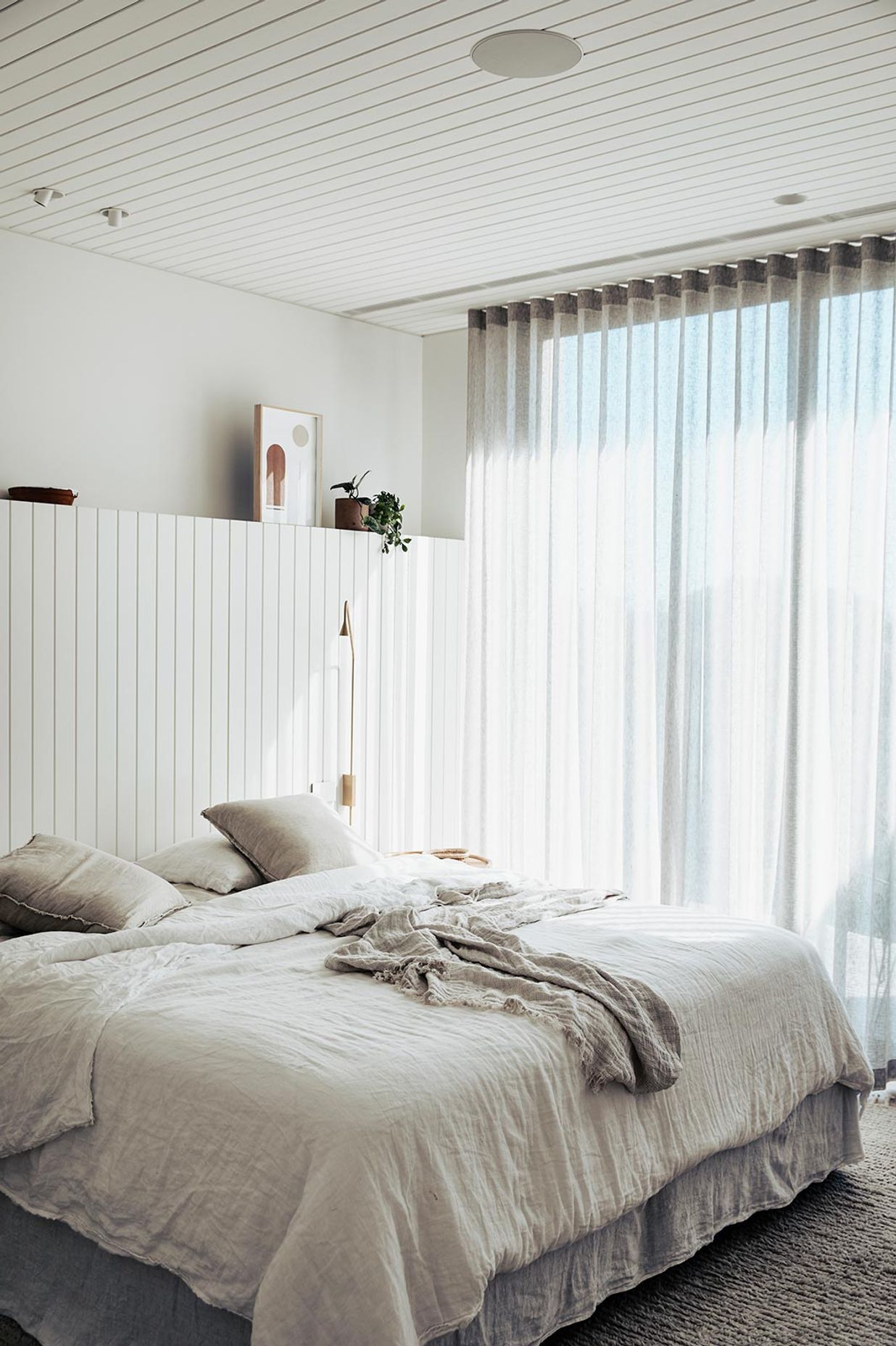 Blairgowrie Beach House