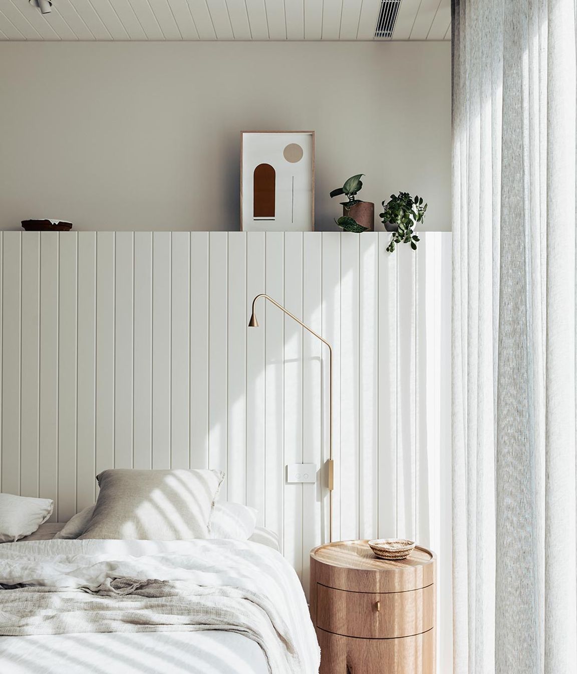 Blairgowrie Beach House