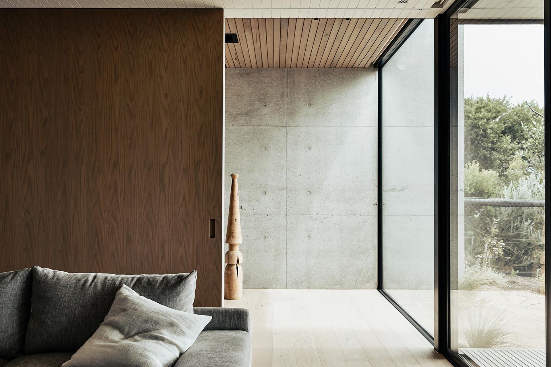 Blairgowrie Beach House