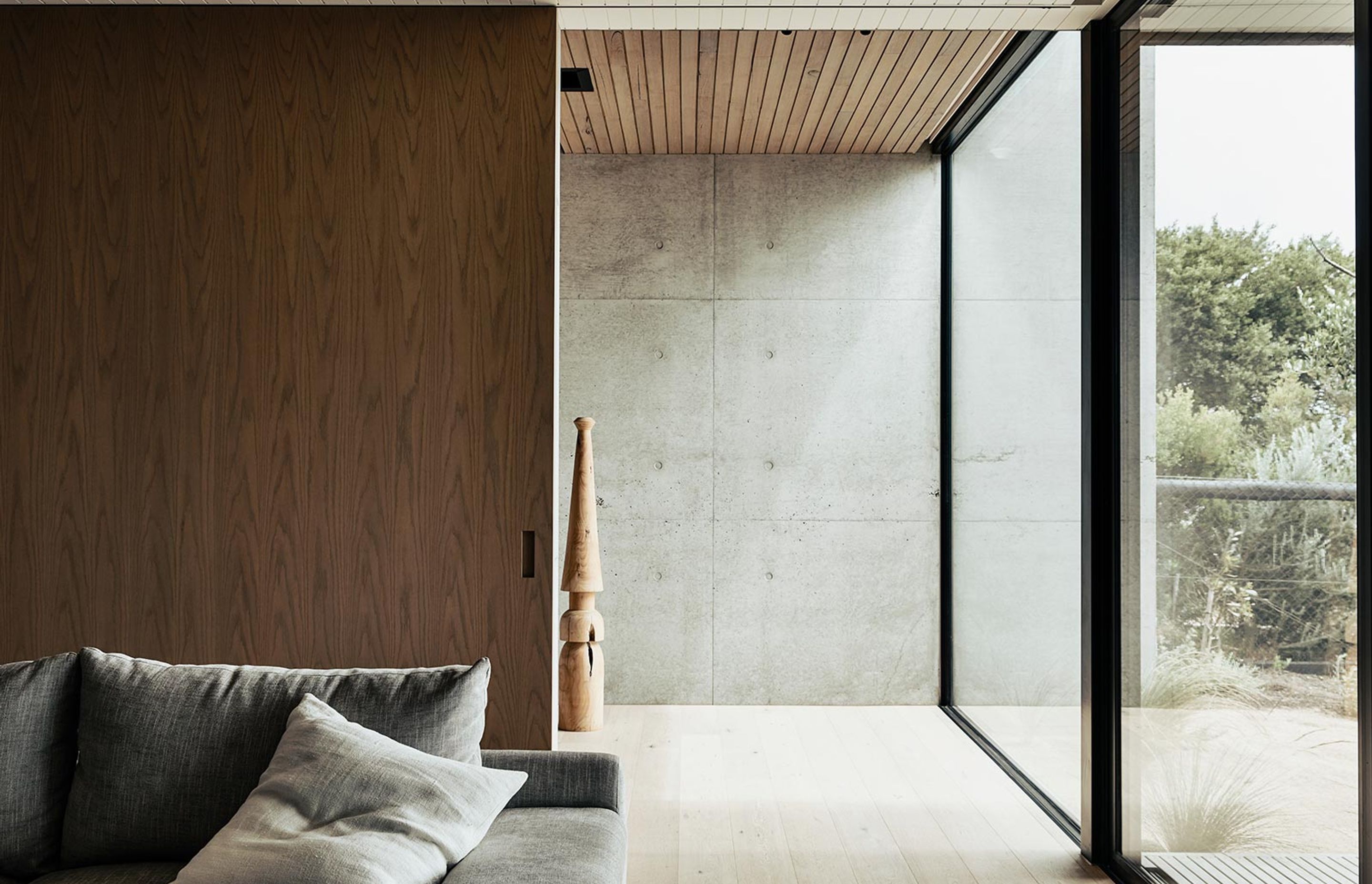 Blairgowrie Beach House