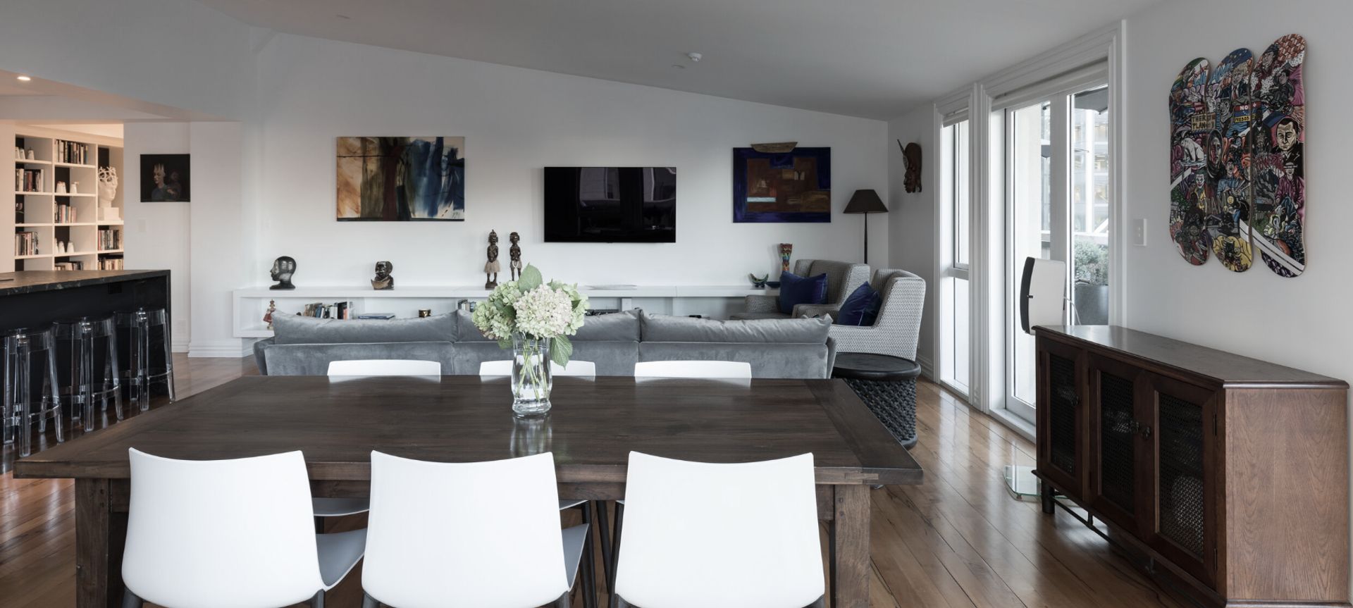 Dilworth Apartment banner