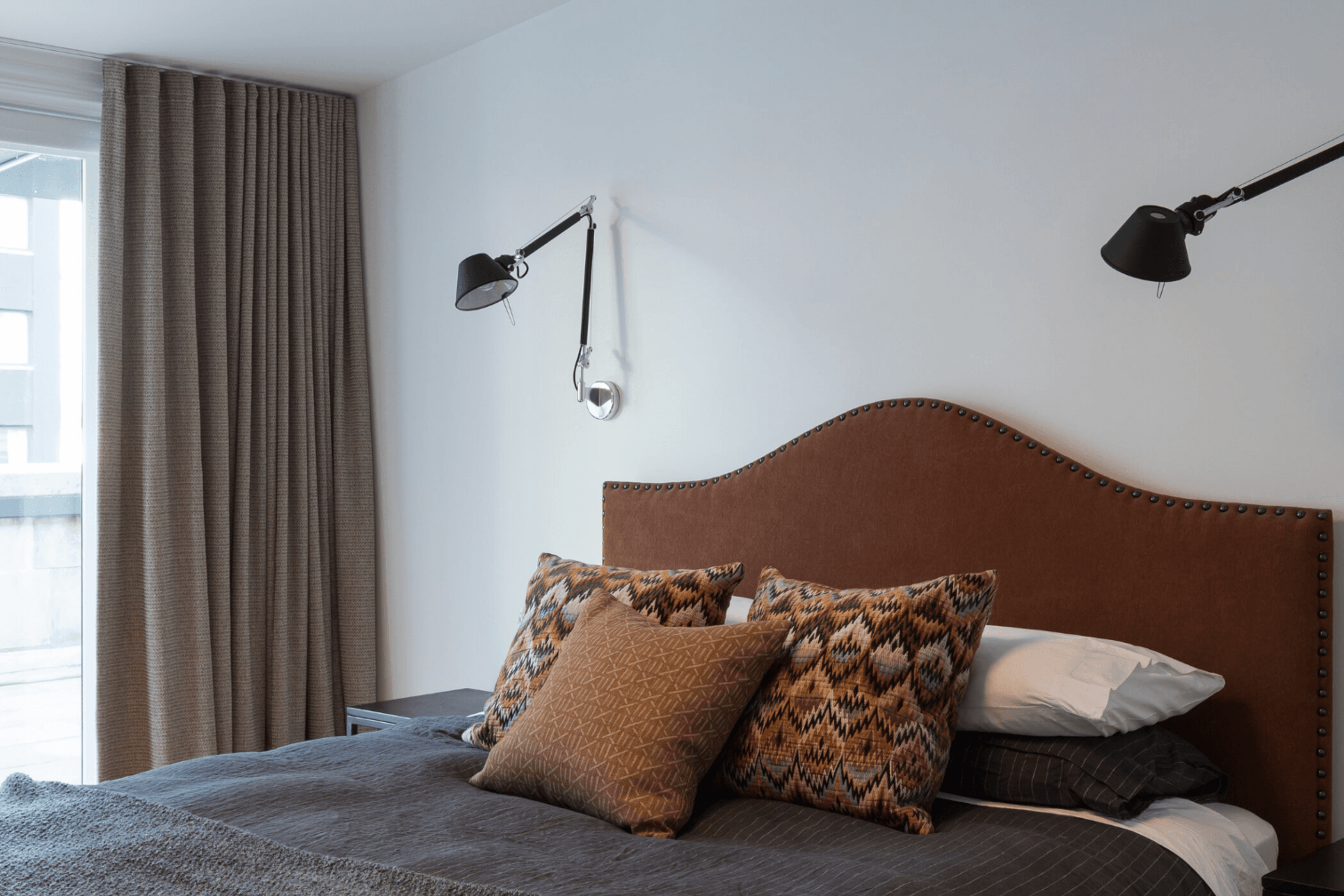 Dilworth Apartment