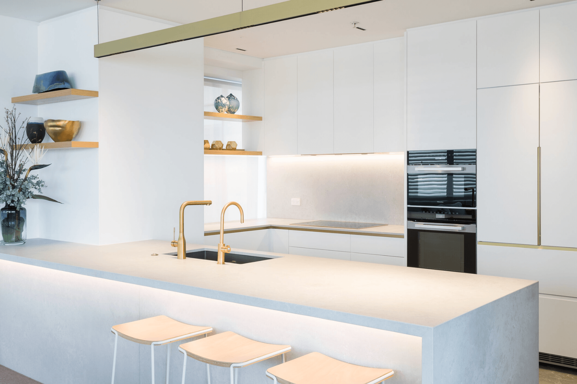 City Apartment