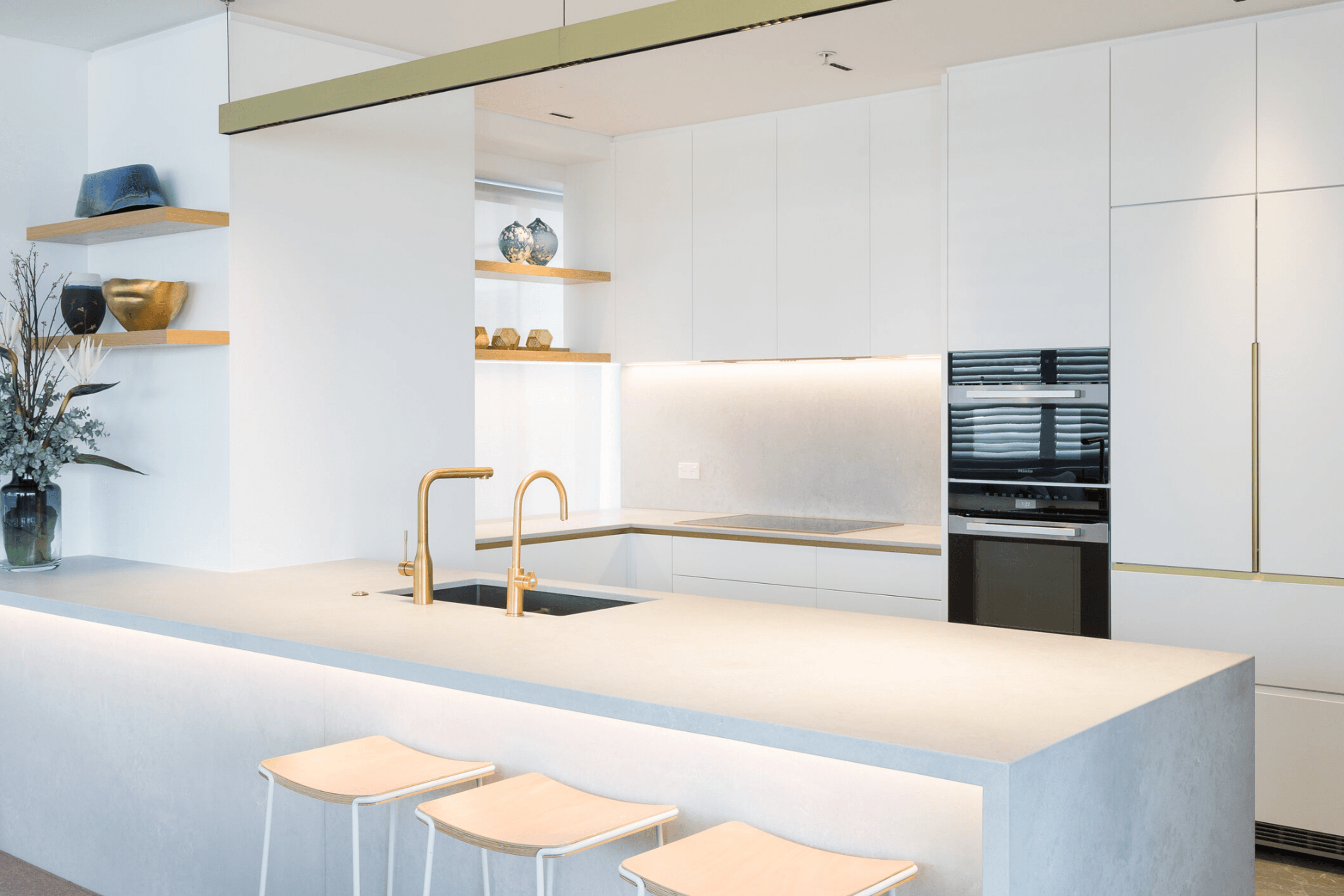 City Apartment