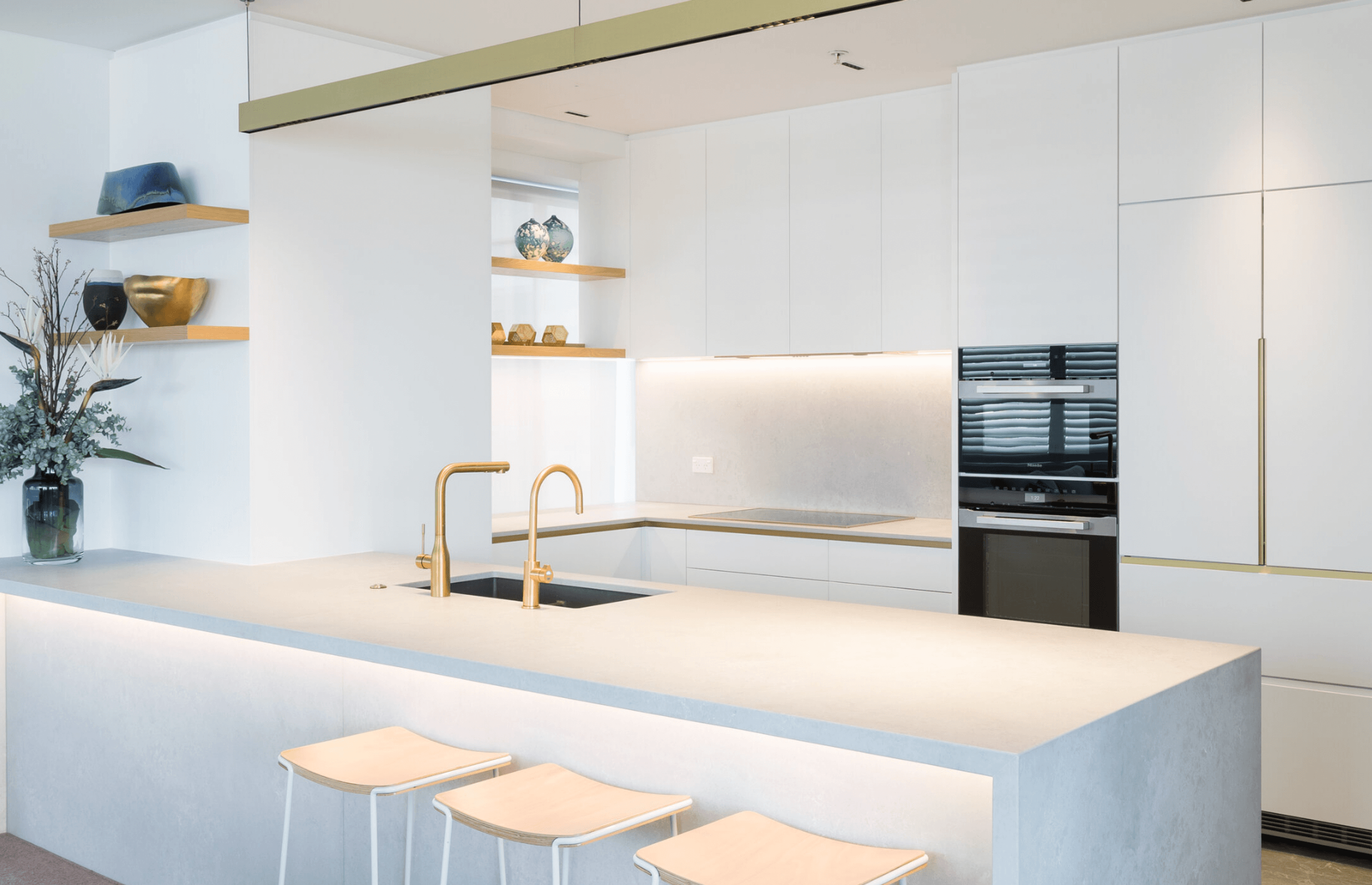 City Apartment