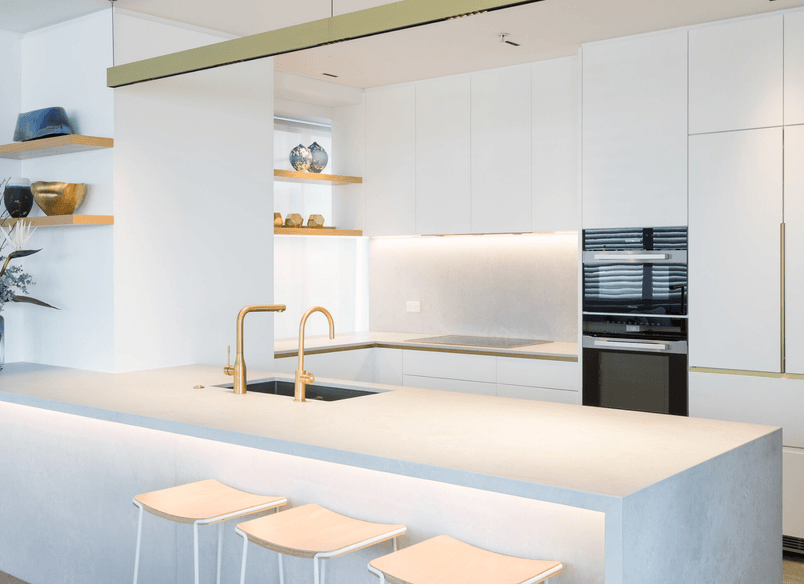 City Apartment