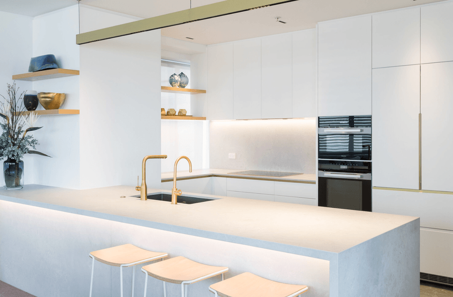 City Apartment