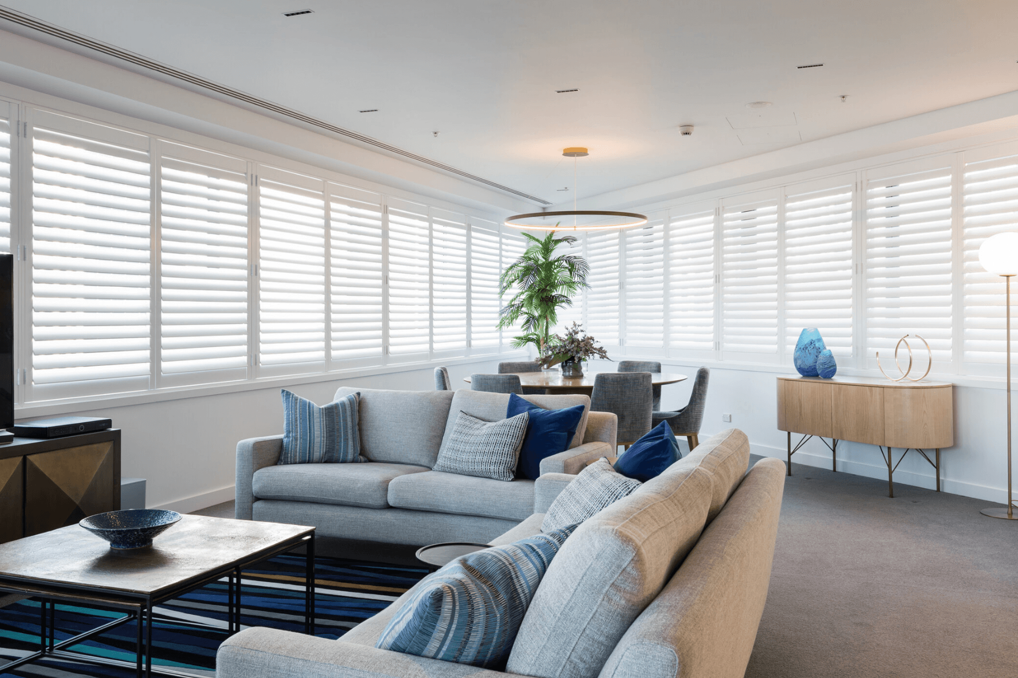 City Apartment
