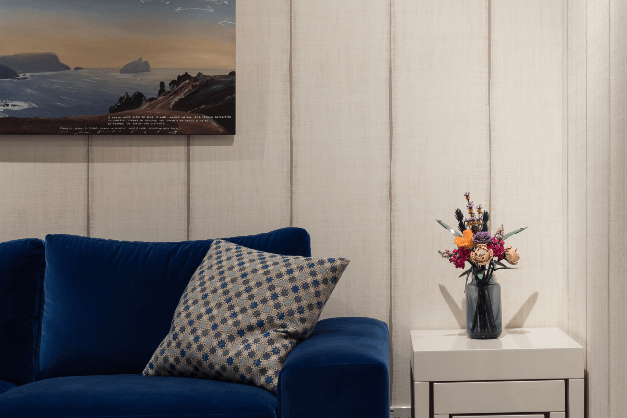 City Apartment