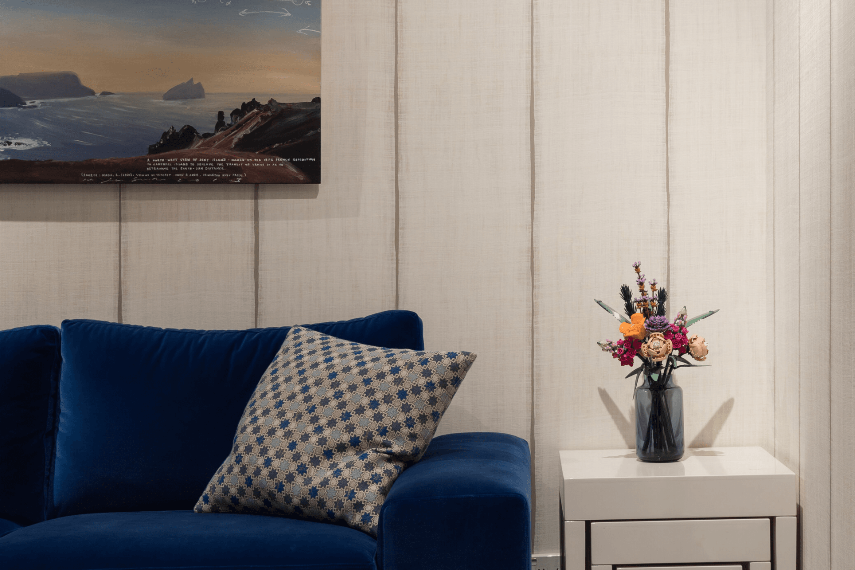 City Apartment