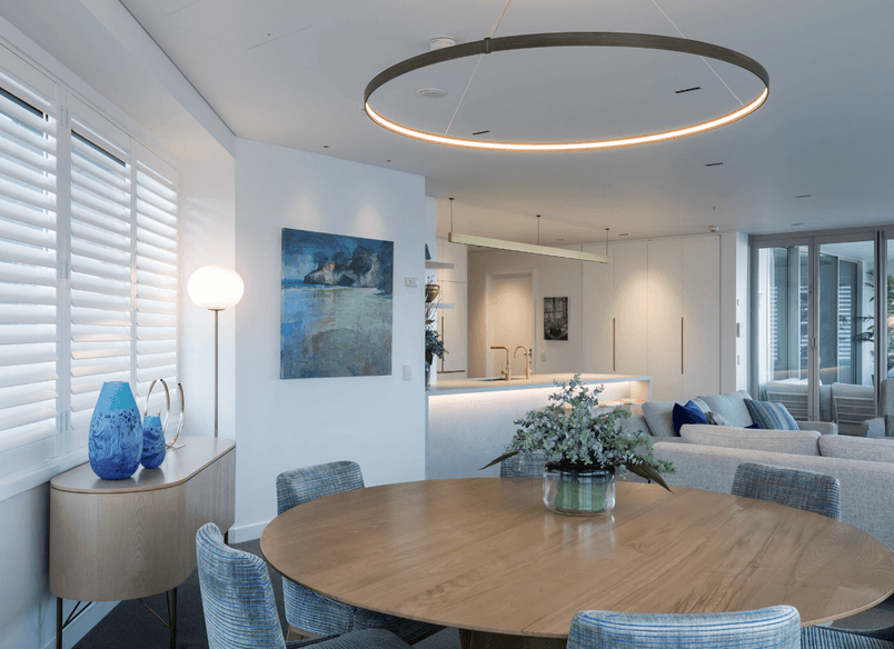 City Apartment