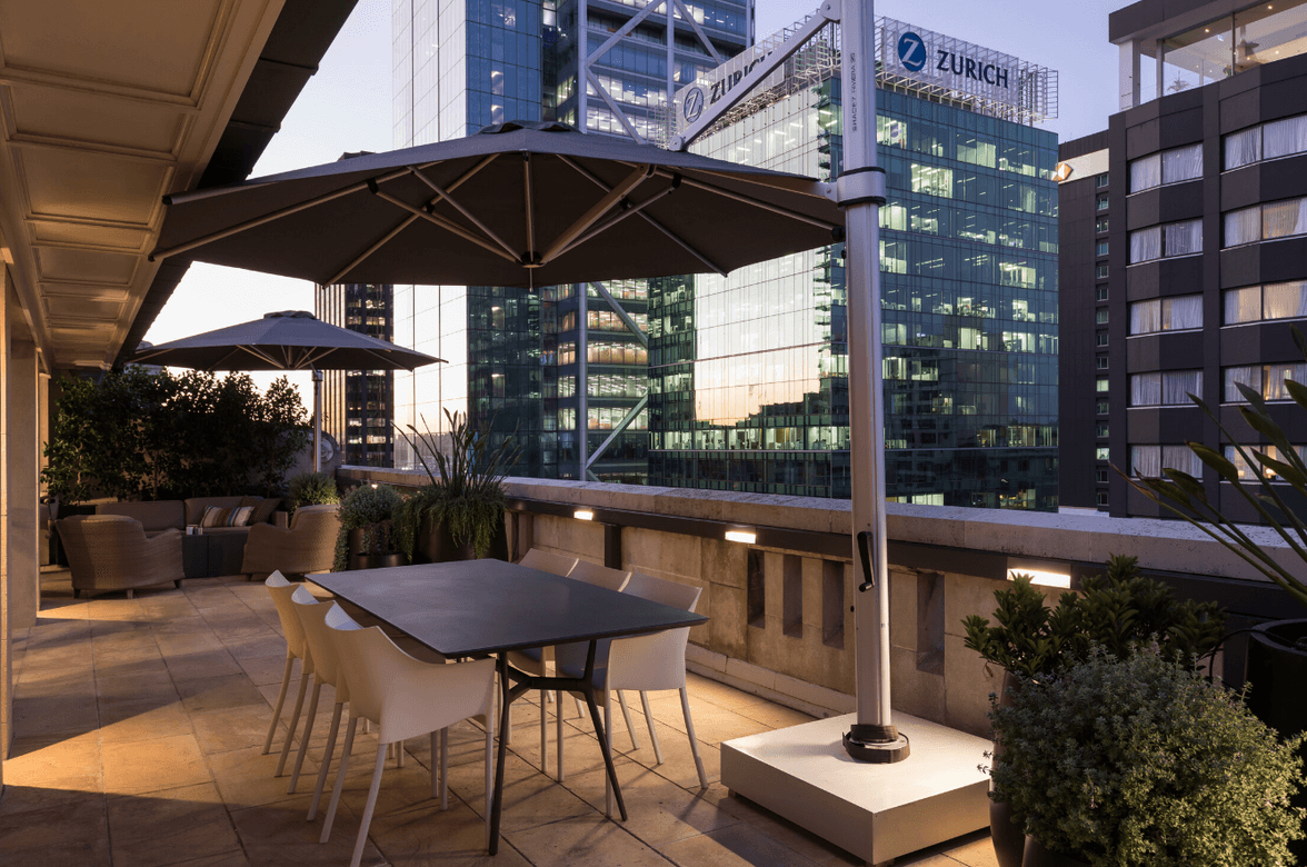 Dilworth Apartment