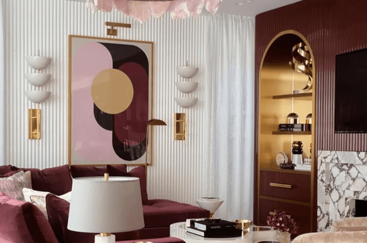Spark and Burnish - Toorak Penthouse Project