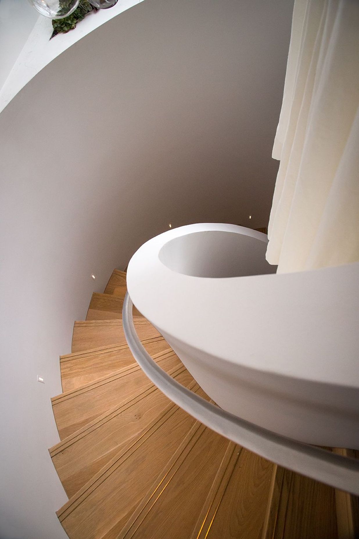 Barangaroo Penthouse