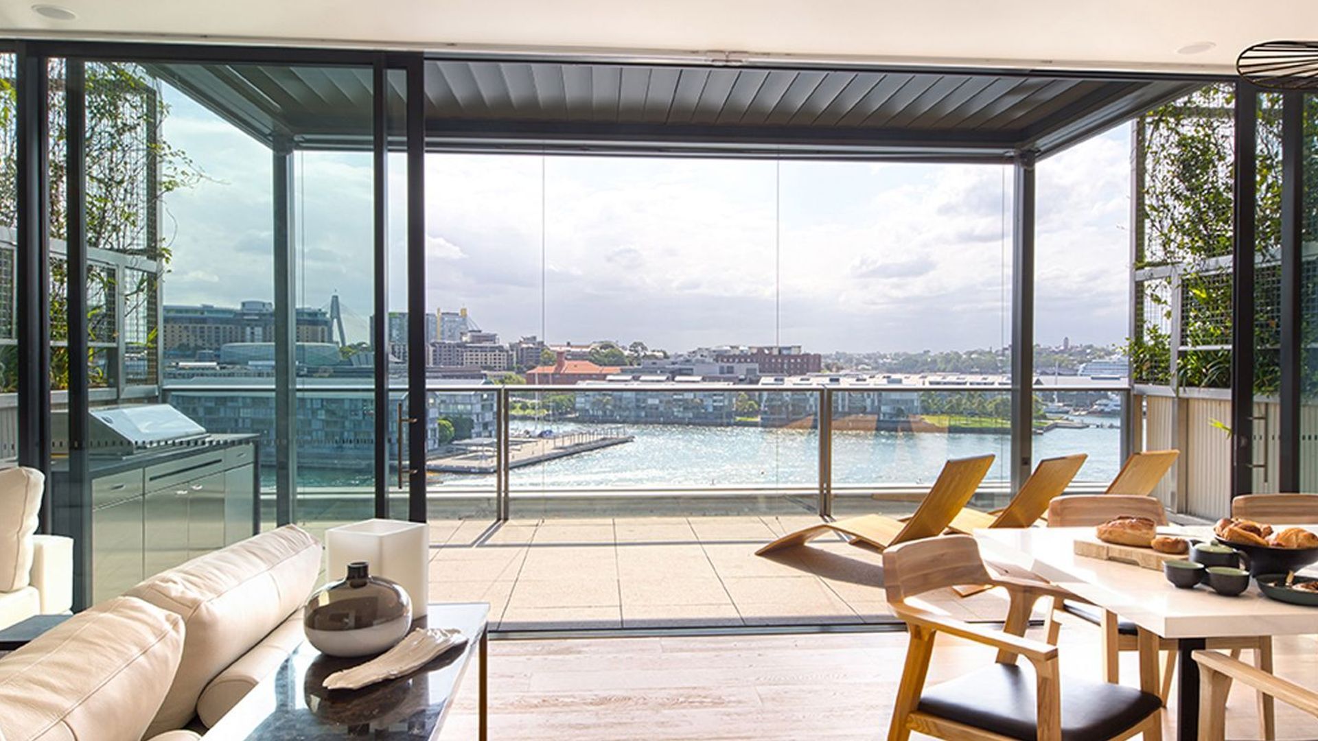 Barangaroo Penthouse banner