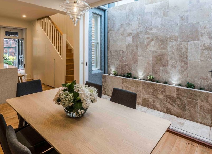 A Stunning Classic in Surry Hills