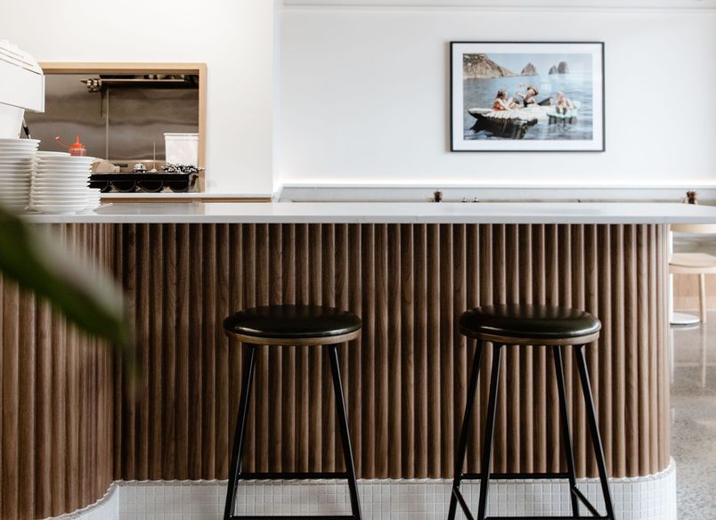 Kinfolk Longbay