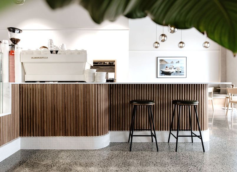 Kinfolk Longbay
