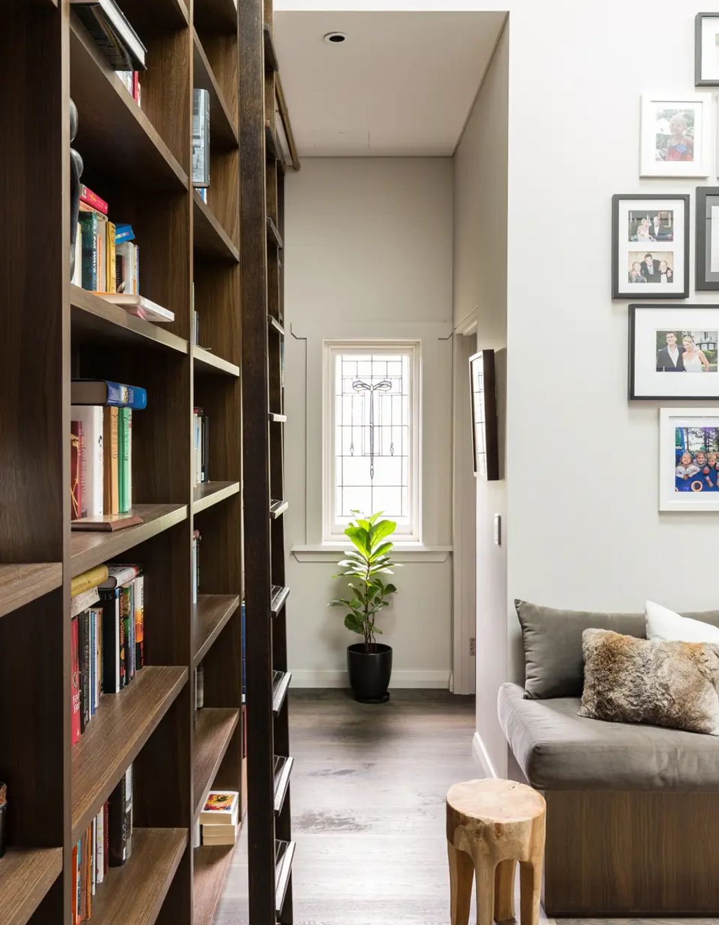 Photography: Tom Ferguson