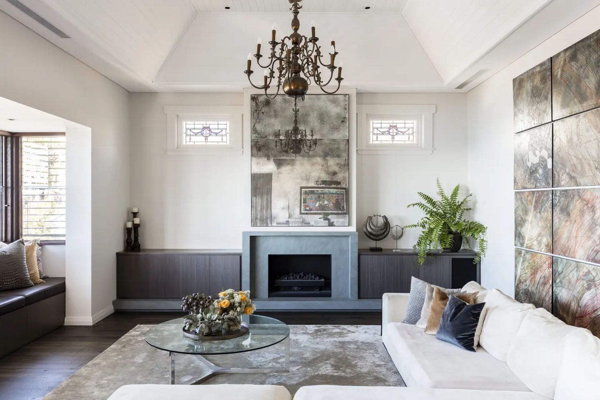 Photography: Tom Ferguson