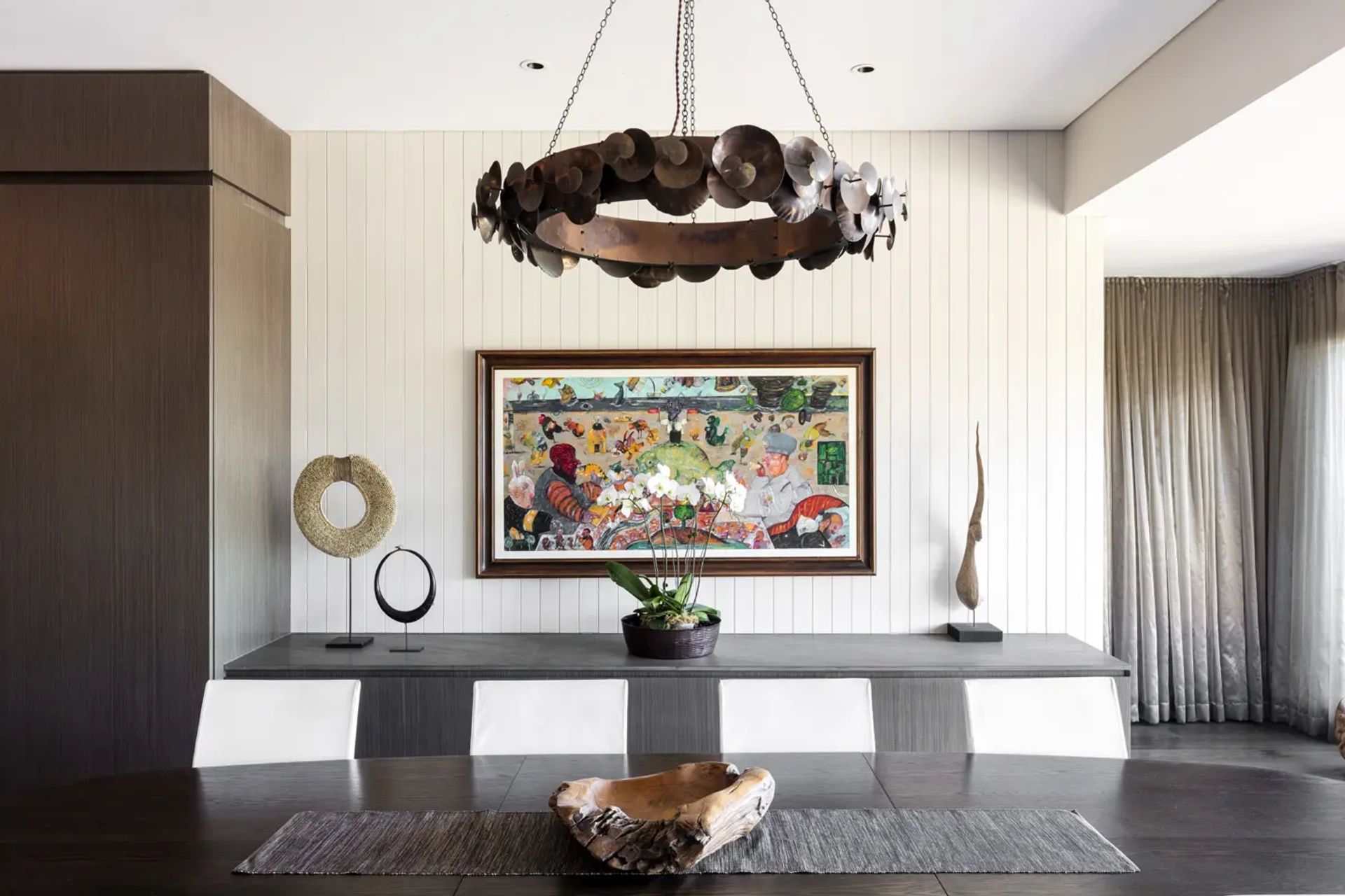 Photography: Tom Ferguson