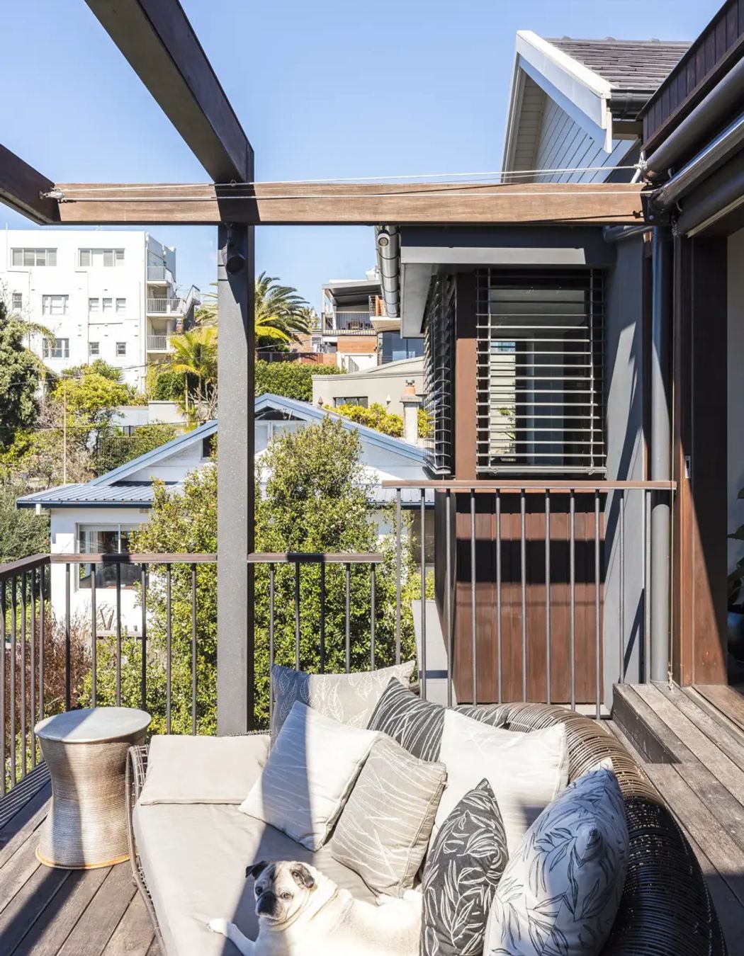 Photography: Tom Ferguson