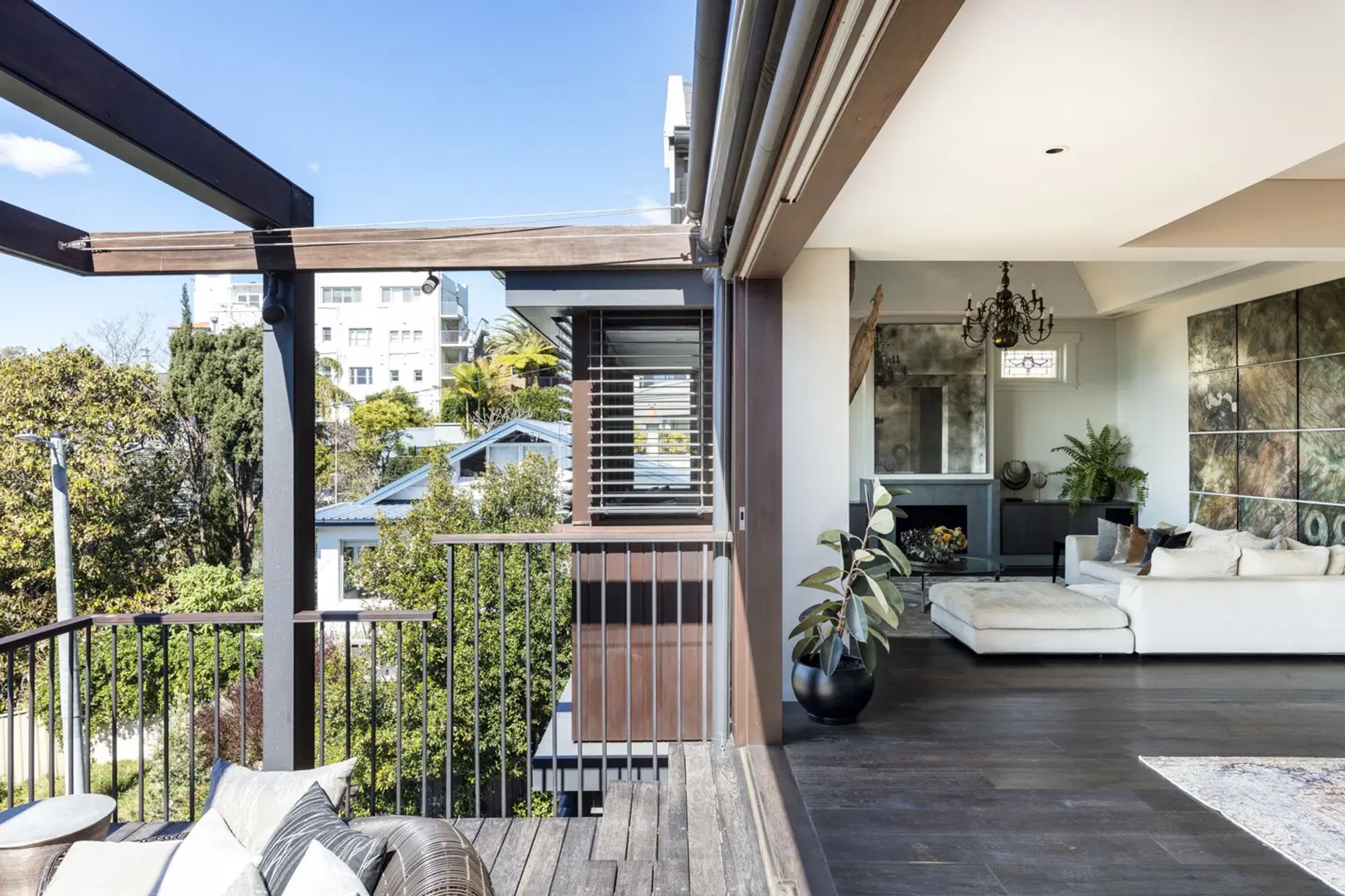 Photography: Tom Ferguson