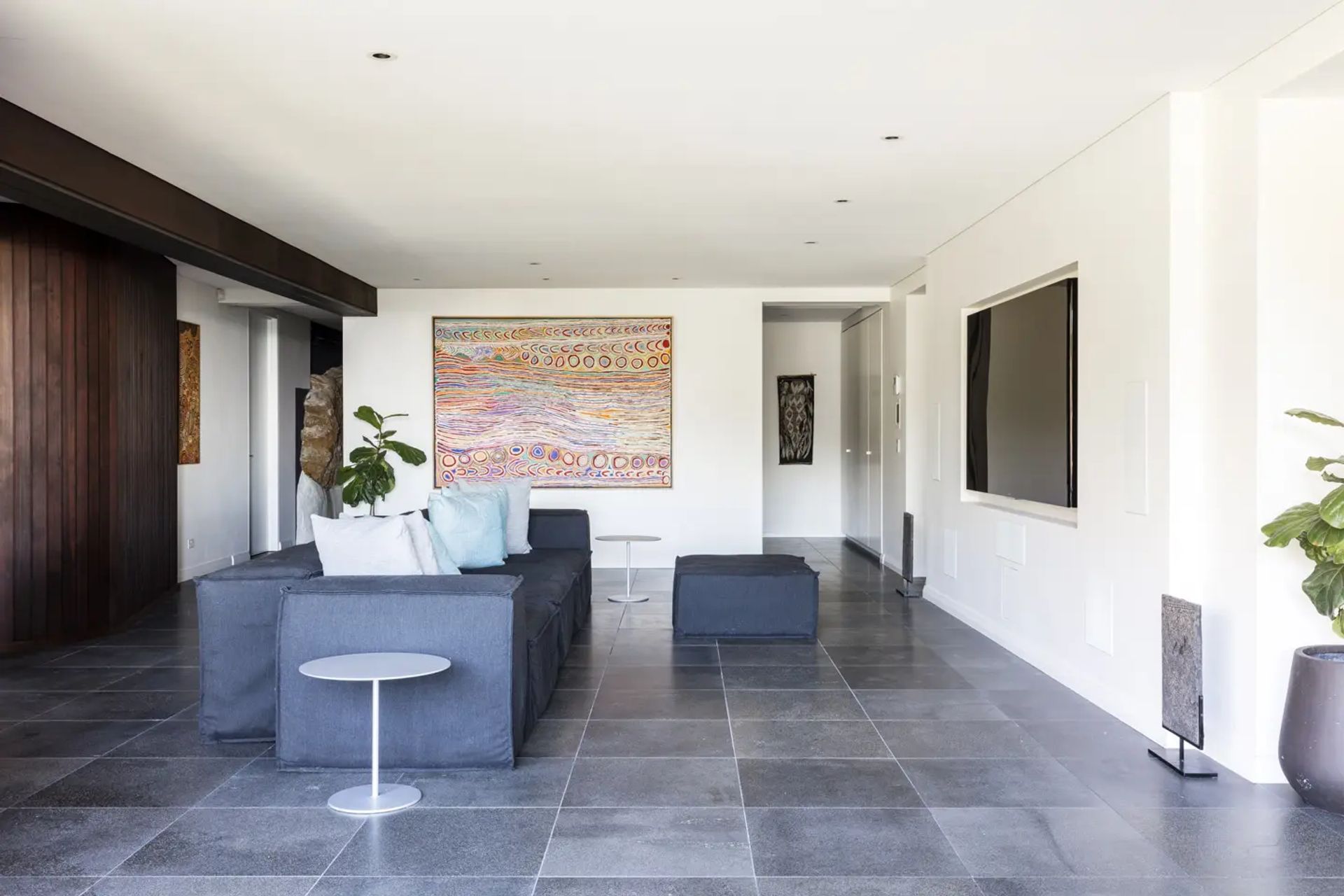 Photography: Tom Ferguson