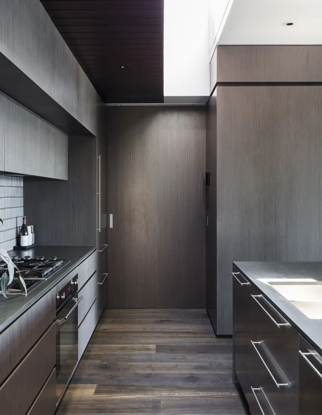 Photography: Tom Ferguson