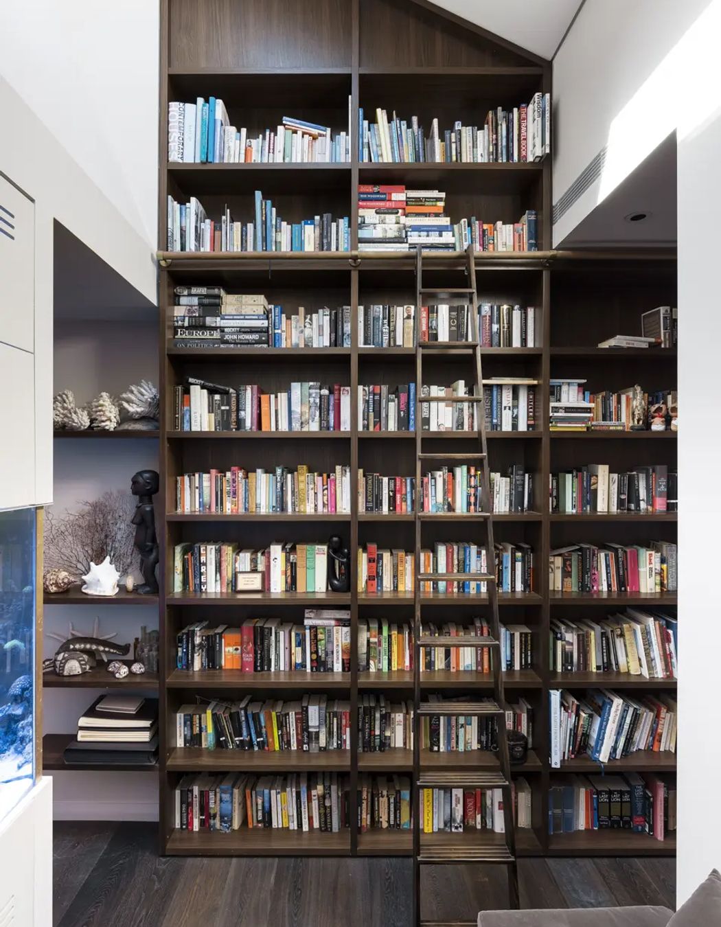 Photography: Tom Ferguson