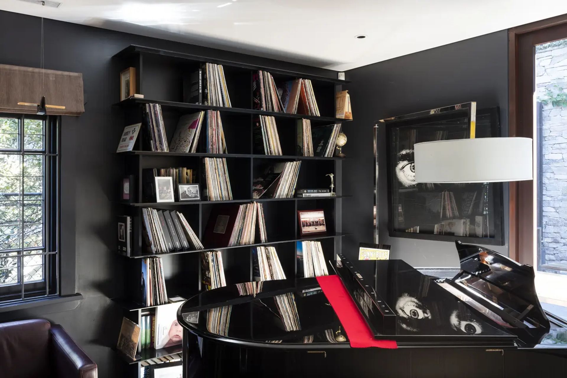 Photography: Tom Ferguson